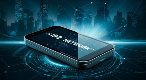 IP2 Network