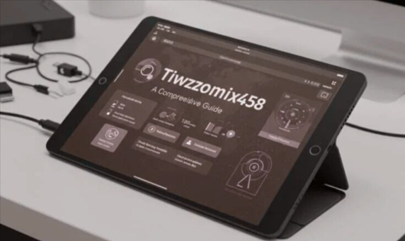 Tiwzozmix458