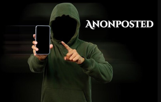 AnonPosted