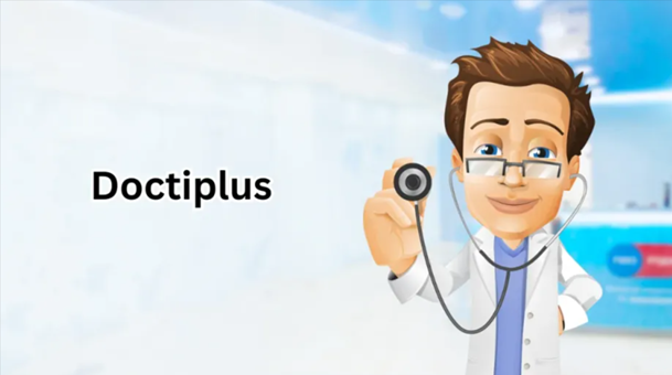 DoctiPlus