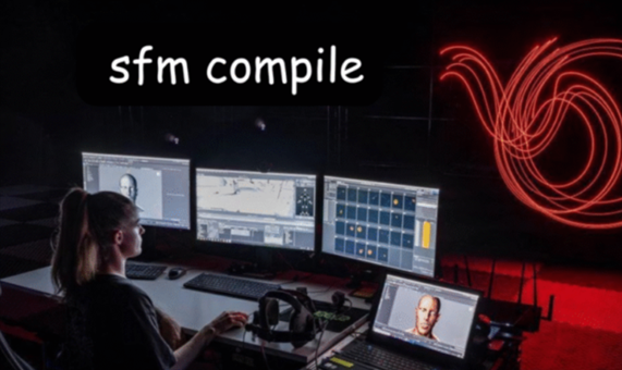 SFM Compile