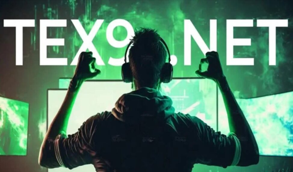 Tex9.net