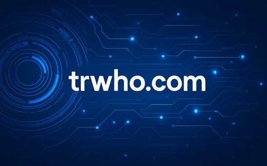 Trwho com