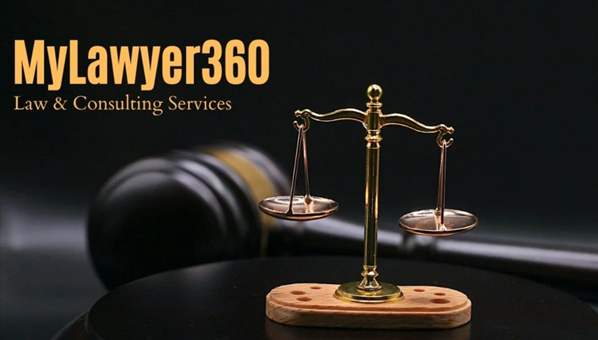 MyLawyer360 com
