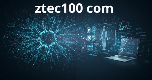 ztec100 com