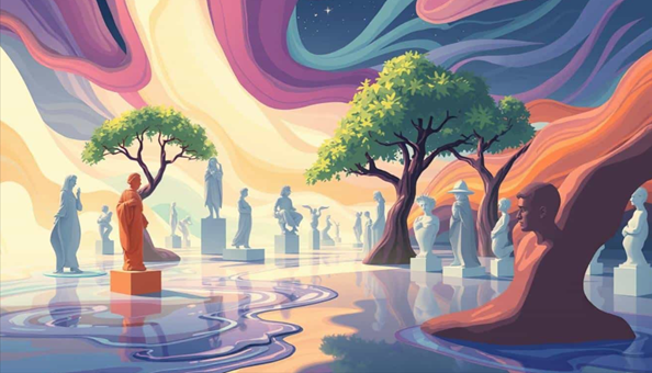 Discover the Art of Aesthetics