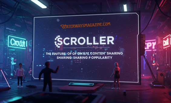 Scrolller