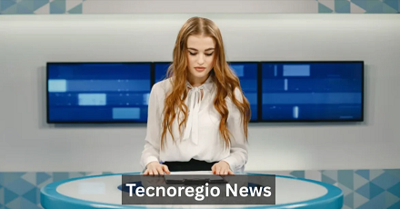 Tecnoregio News