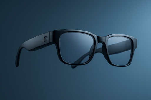 The Future of Smart Glasses