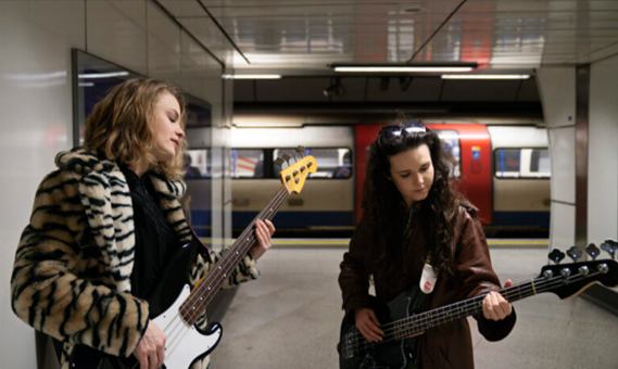 Thorn-Magazine Blog Band