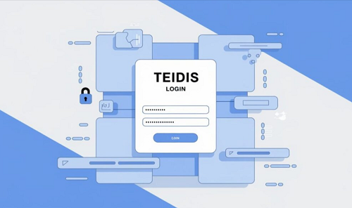 Troubleshooting Your TEIDS Login
