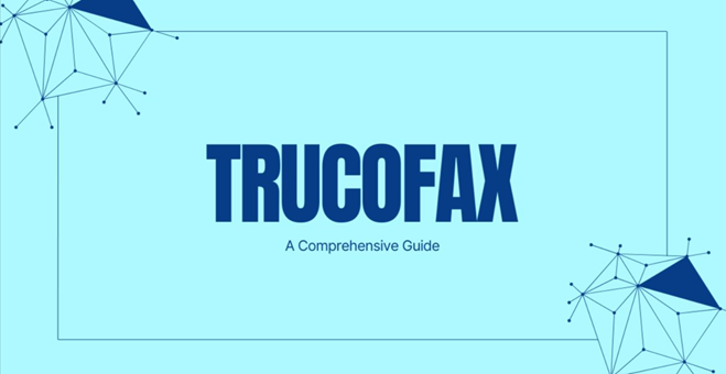 Trucofax