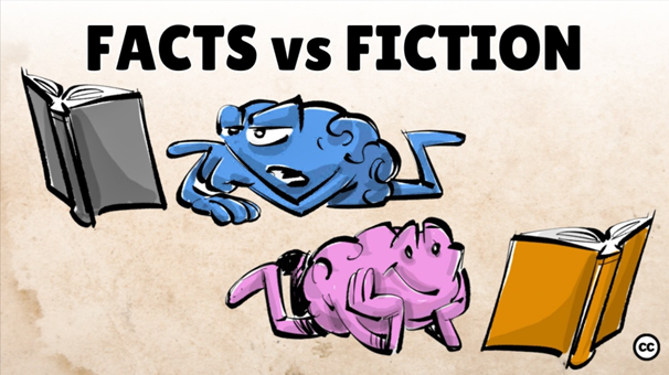 Facts vs. Fiction