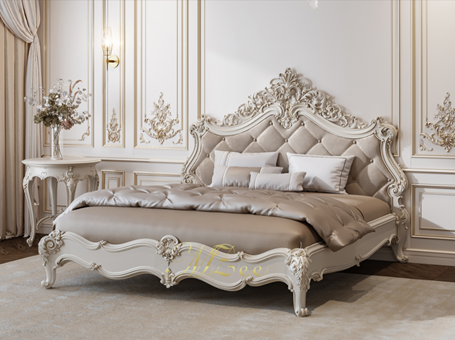 Catherine the Great Furniture