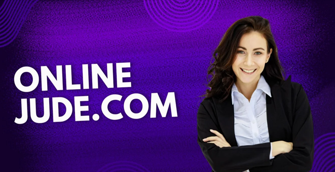 Online Jude com