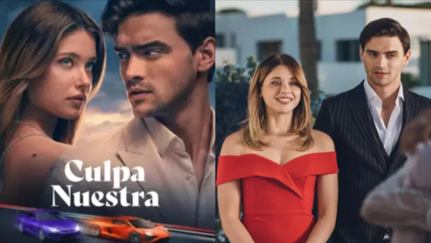 Our Fault Culpa Nuestra Full Movie