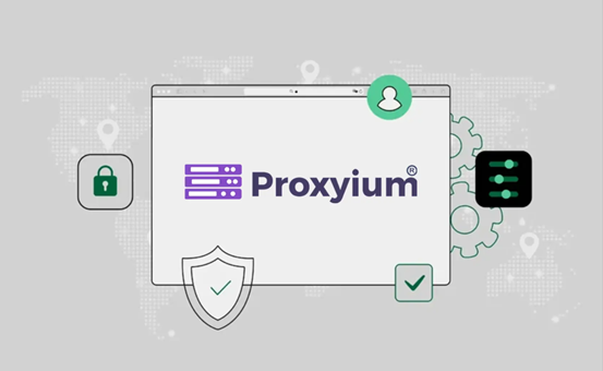Proxyium