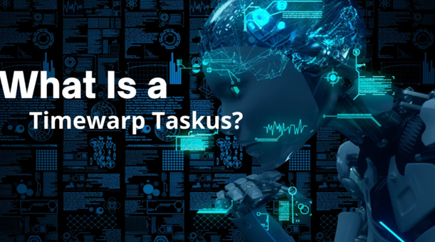 Time Warp TaskUs