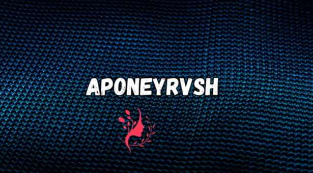 Aponeyrvsh