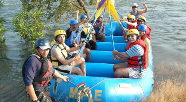 Outdoor Adventures in Serlig