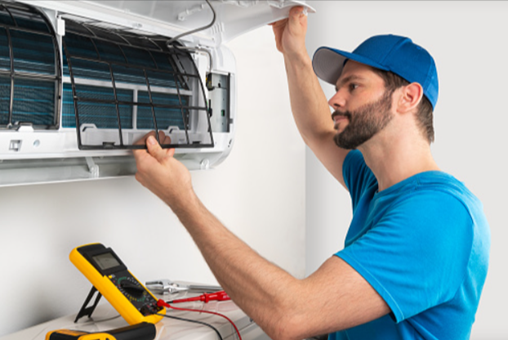 Residential and Commercial HVAC Services