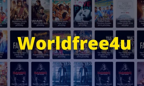 World4ufree