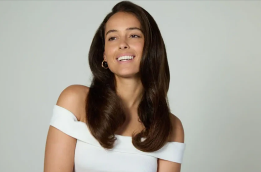 Master the Blowout Hair