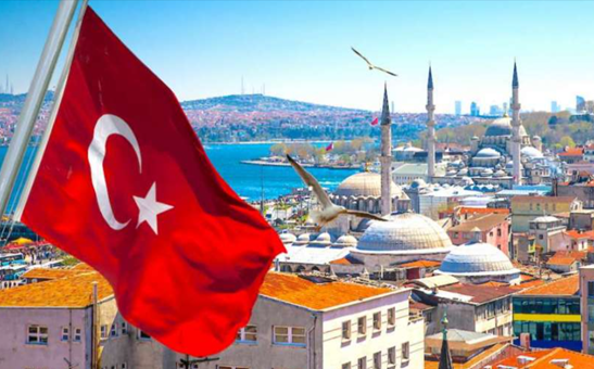 Turkey Citizenship Through Investment